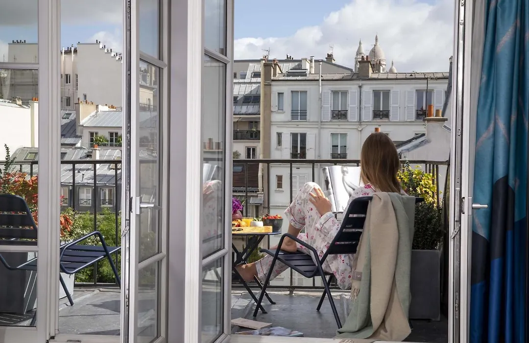 Les Matins De Paris & Spa-1